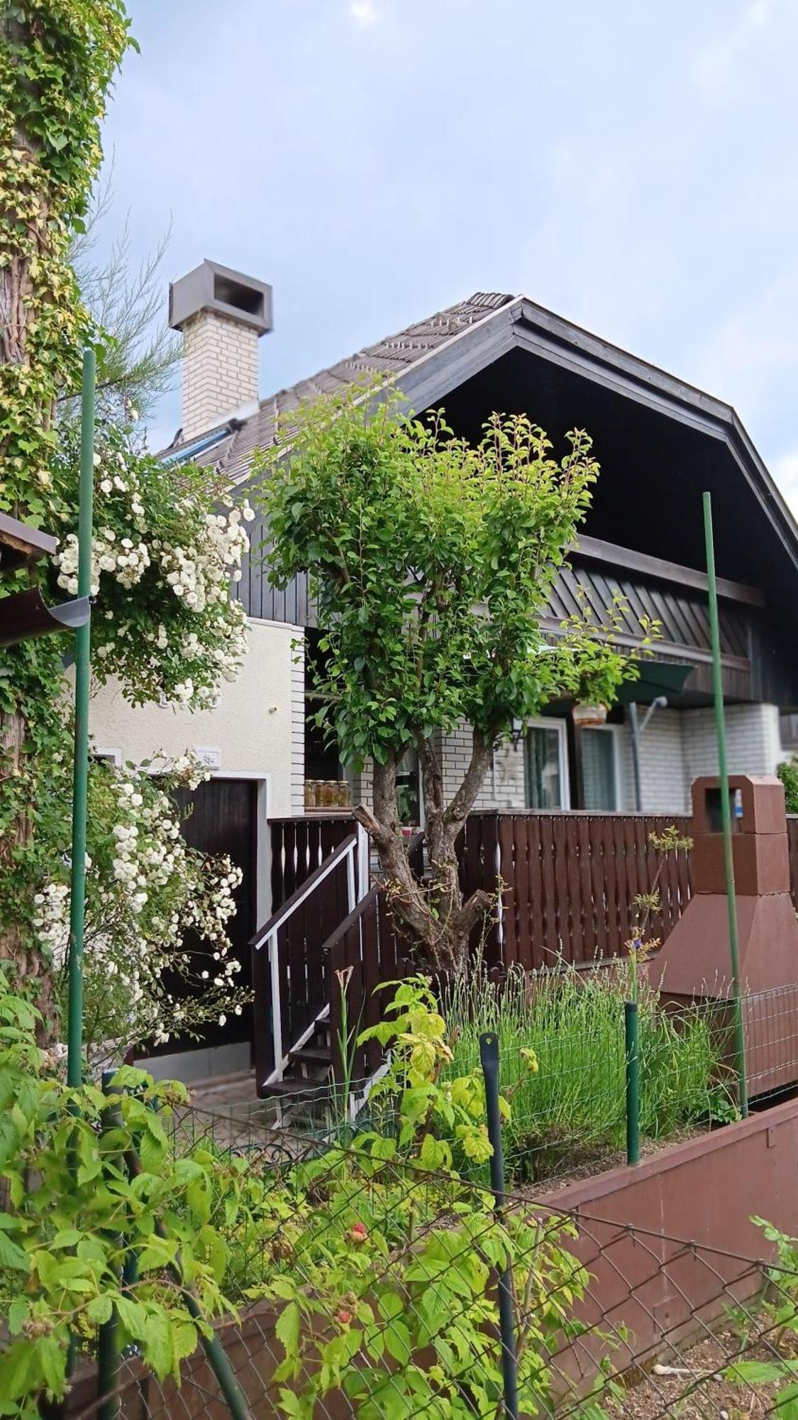 Villa Hisa Piber Bled Exterior foto